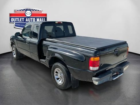 Used 1998 Ford Ranger 2WD SuperCab image 5