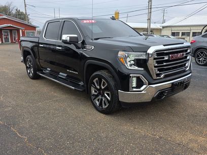 Used 2019 GMC Sierra 1500 SLT w/ SLT Premium Plus Package