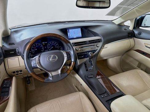 Used 2015 Lexus RX 350 AWD image 23