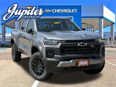 New 2026 Chevrolet Colorado Trail Boss
