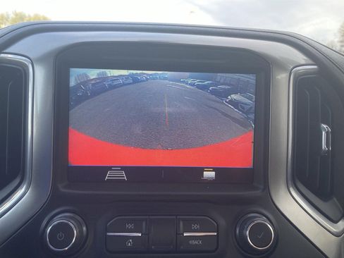 Used 2021 Chevrolet Silverado 1500 RST w/ LPO, Dark Essentials Package image 20