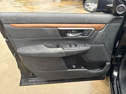 Used 2021 Honda CR-V EX image 15