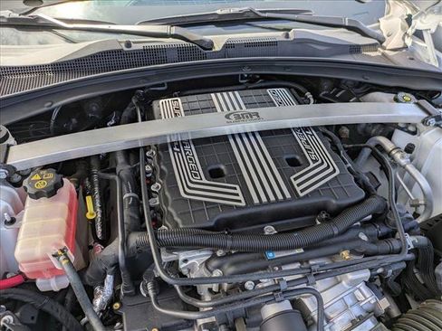 Used 2023 Chevrolet Camaro ZL1 image 20