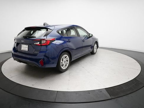 Certified 2024 Subaru Impreza 2.0i AWD/4WD image 32