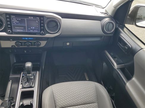 Used 2022 Toyota Tacoma SR5 image 27