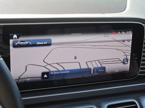 Used 2024 Mercedes-Benz GLE 450 GLE 450 image 9