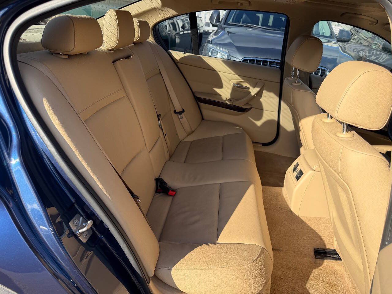 Used 2011 BMW 328i Sedan RWD image 18