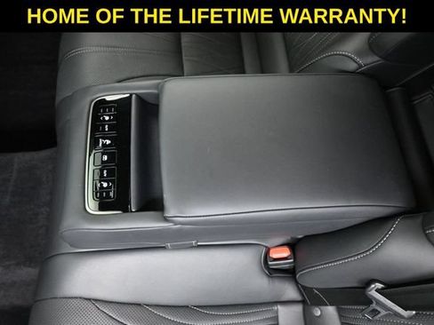 Used 2018 Lexus LS 500 AWD image 38