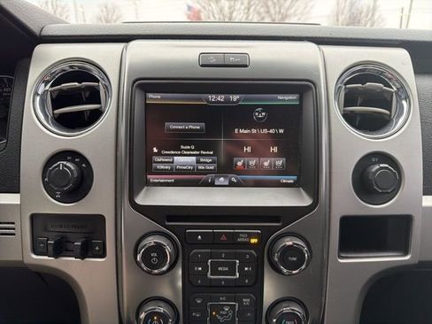 Used 2014 Ford F150 FX4 w/ Equipment Group 402A Luxury image 24