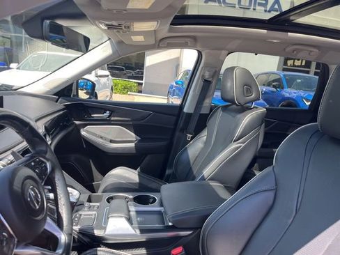 Certified 2023 Acura MDX SH-AWD w/ Advance Package image 42
