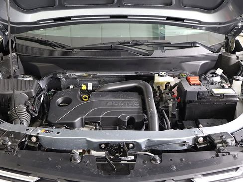 Used 2026 Chevrolet Equinox LT FWD image 22