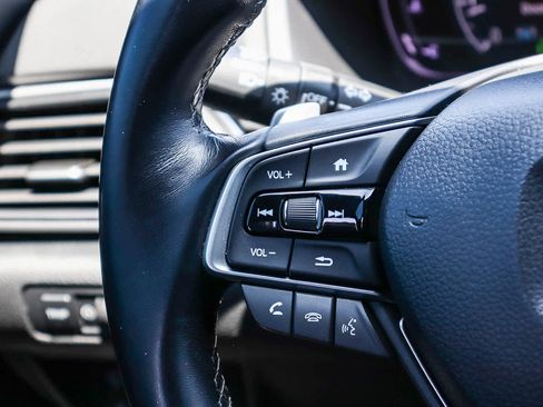 Used 2022 Honda Accord Sport image 18