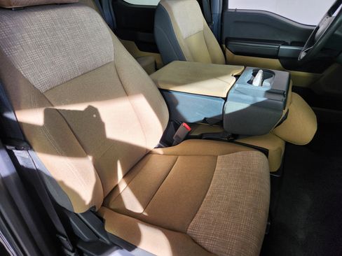 Certified 2023 Ford F150 XLT image 11