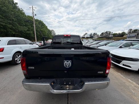 Used 2016 RAM 1500 Classic SLT RWD image 7
