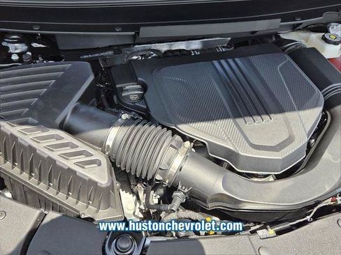 New 2026 Chevrolet Traverse RS FWD image 22