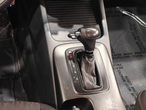 Used 2016 Kia Forte LX FWD image 7