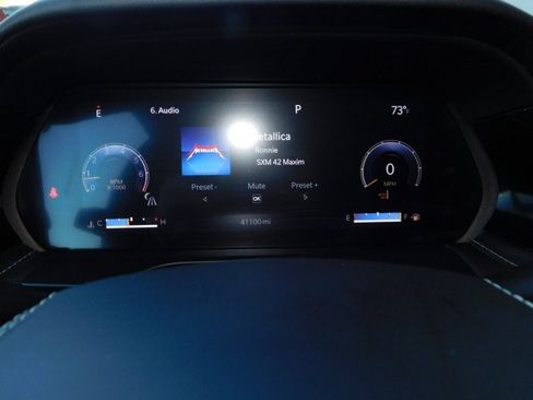 Used 2023 Jeep Grand Cherokee Overland w/ Adv Protech Group III image 28