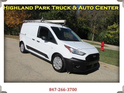 Used 2020 Ford Transit Connect XL