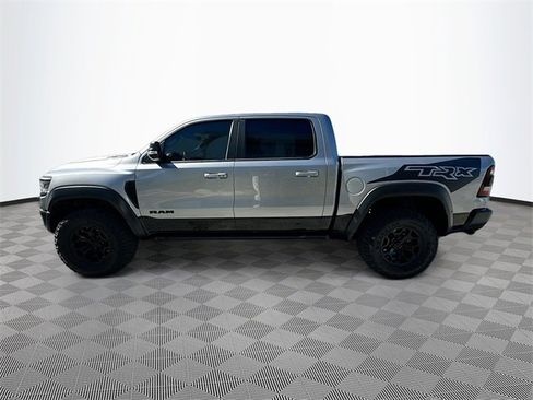 Used 2022 RAM 1500 TRX w/ TRX Level 2 Equipment Group image 4