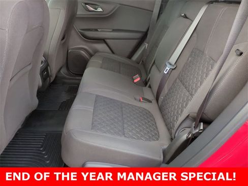 Used 2019 Chevrolet Blazer LT image 17