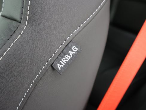 Used 2023 Chevrolet Camaro LT w/ Redline Edition RWD image 39