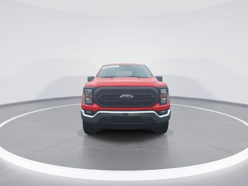 Used 2023 Ford F150 XL w/ XL Chrome Appearance Package AWD/4WD image 3