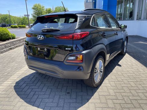 Used 2020 Hyundai Kona SEL AWD/4WD image 5