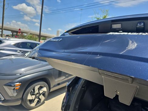 Used 2022 Hyundai Tucson SEL AWD/4WD image 7