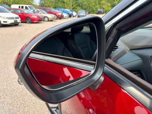 Used 2023 Nissan Rogue SL image 18