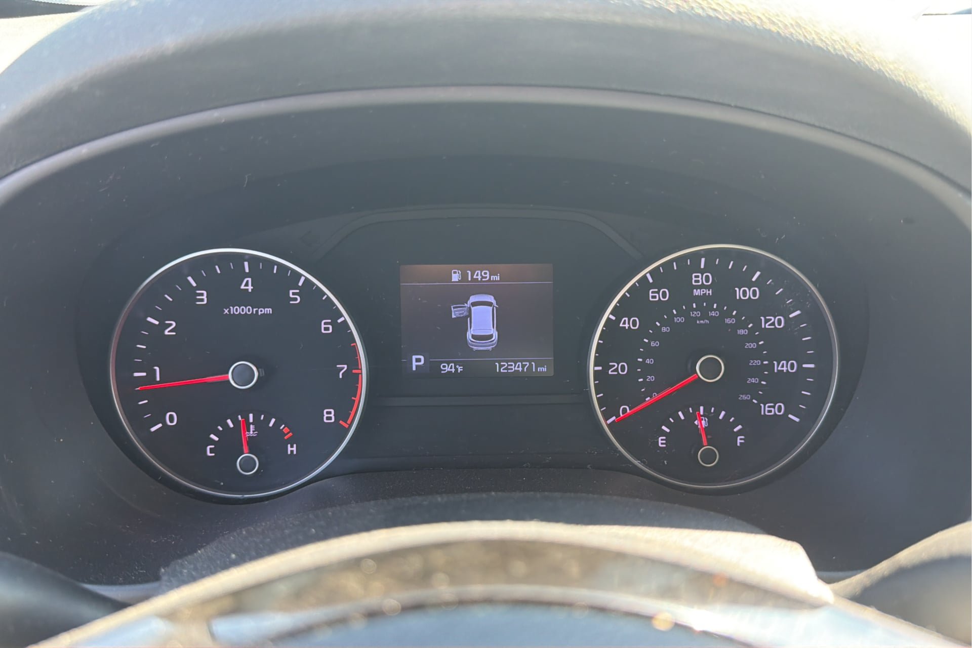 Used 2022 Kia Sportage Nightfall Edition w/ Nighfall AWD Premium Package image 28