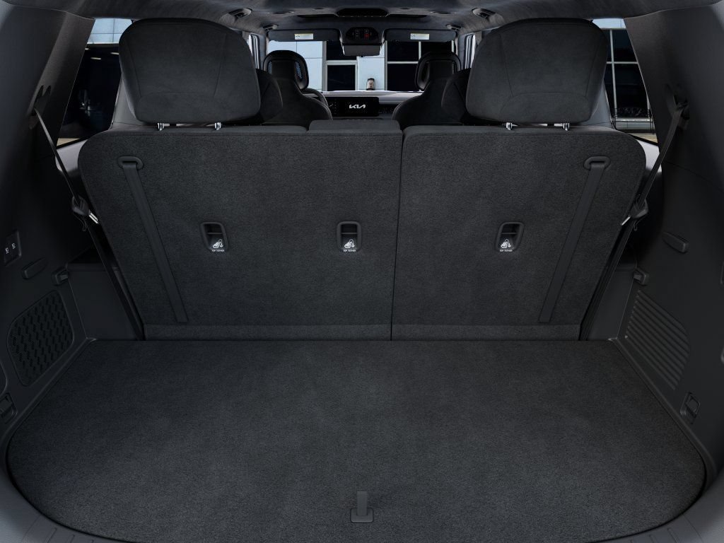 New 2027 Kia Telluride SX Prestige X-Pro AWD/4WD image 12