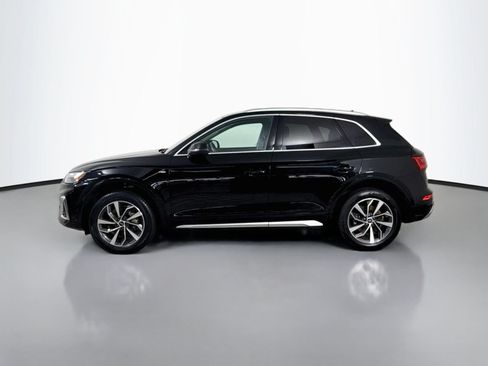 Certified 2024 Audi Q5 2.0T Premium Plus w/ Premium Plus Package AWD/4WD image 2