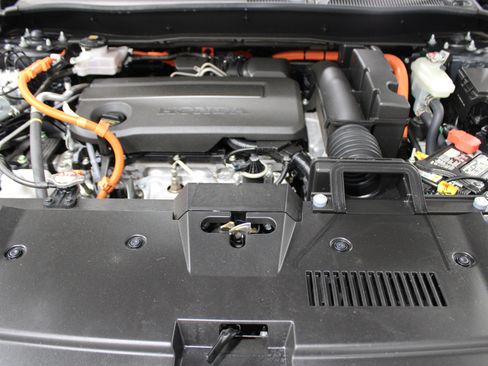 Used 2025 Honda CR-V Sport image 36