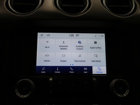 Used 2020 Ford Mustang GT Premium RWD image 44