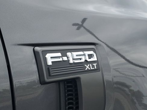 Used 2023 Ford F150 XLT w/ Equipment Group 302A High AWD/4WD image 31
