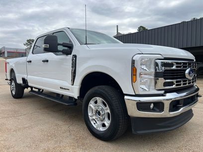 Used 2025 Ford F350 XLT
