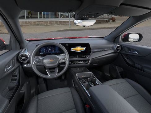 New 2026 Chevrolet Equinox LT image 15