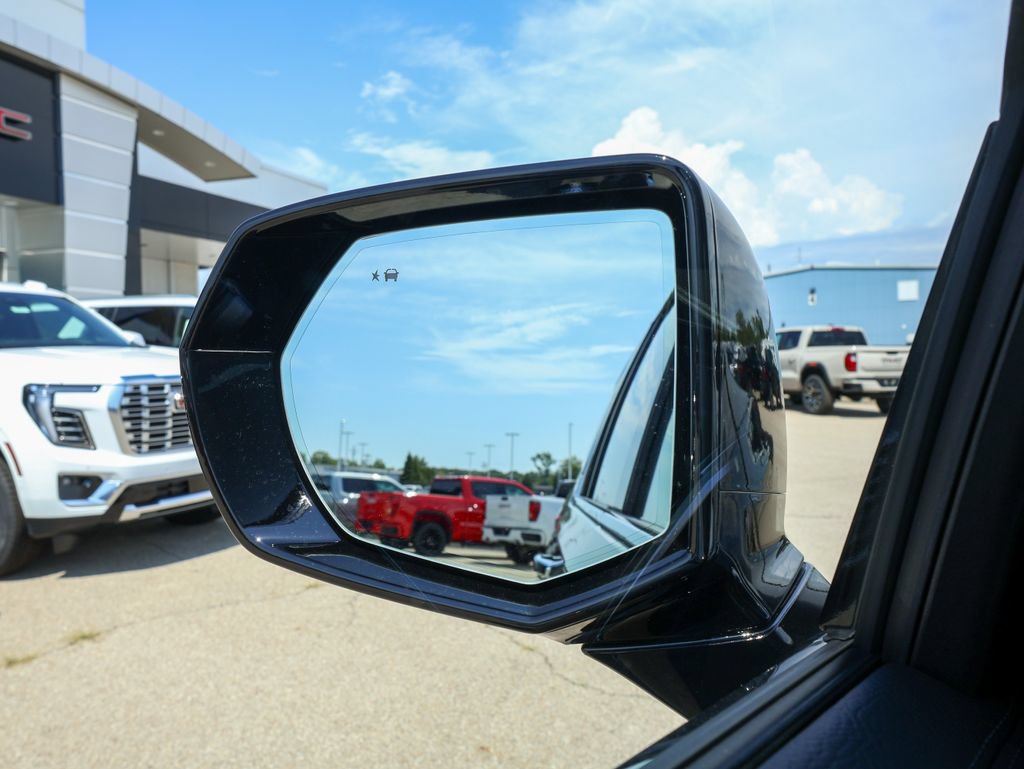 New 2026 GMC Yukon XL Denali w/ Denali Reserve Package AWD/4WD image 33