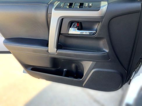 Used 2023 Toyota 4Runner SR5 image 20