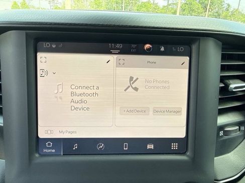 Used 2023 RAM 1500 Big Horn image 23