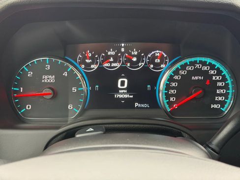 Used 2017 GMC Yukon XL Denali w/ Open Road Package image 11