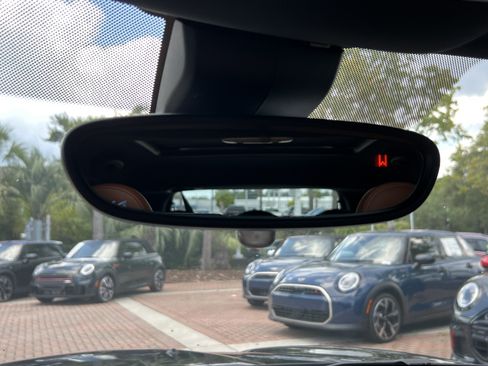 Used 2024 MINI Cooper Countryman S FWD image 27