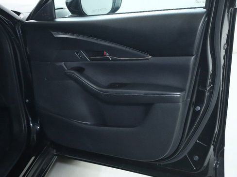 Certified 2023 MAZDA CX-30 AWD 2.5 S w/ Preferred Package image 33