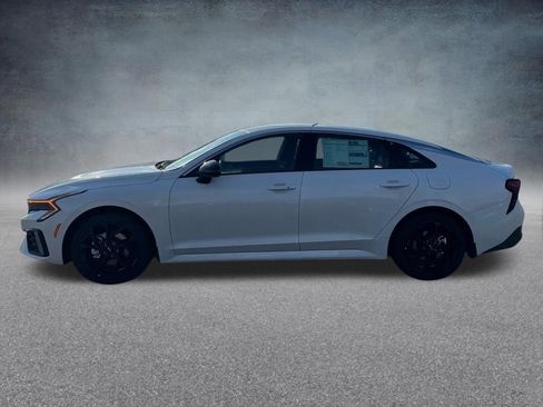New 2026 Kia K5 GT-Line image 3