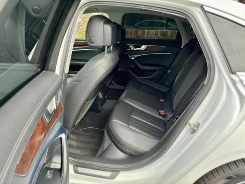 Used 2019 Audi A6 3.0T Premium w/ Convenience Package image 41