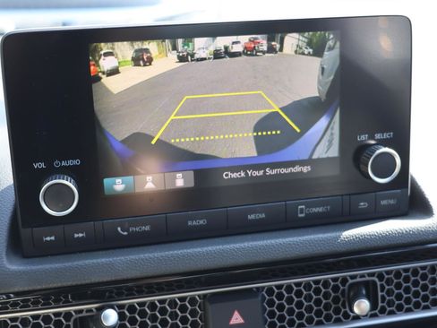 Used 2024 Honda Civic Sport image 29