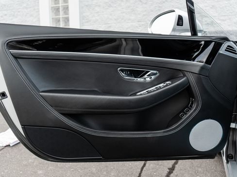 New 2026 Bentley Continental GT image 23