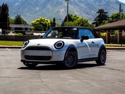 New 2026 MINI Cooper S