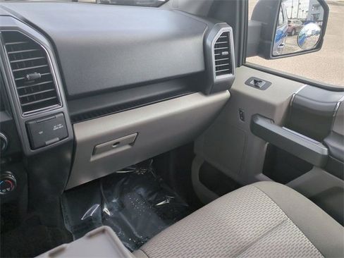 Used 2018 Ford F150 XLT w/ Equipment Group 302A Luxury image 17
