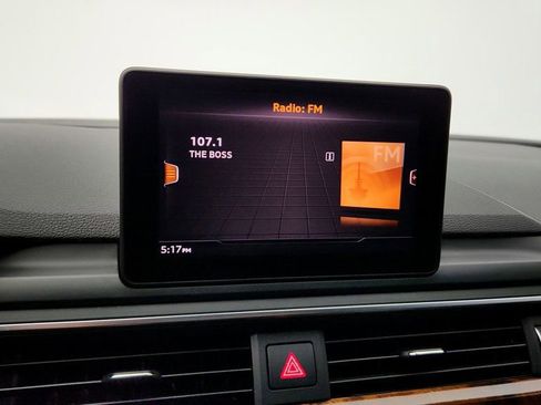 Used 2019 Audi A5 2.0T Premium image 19